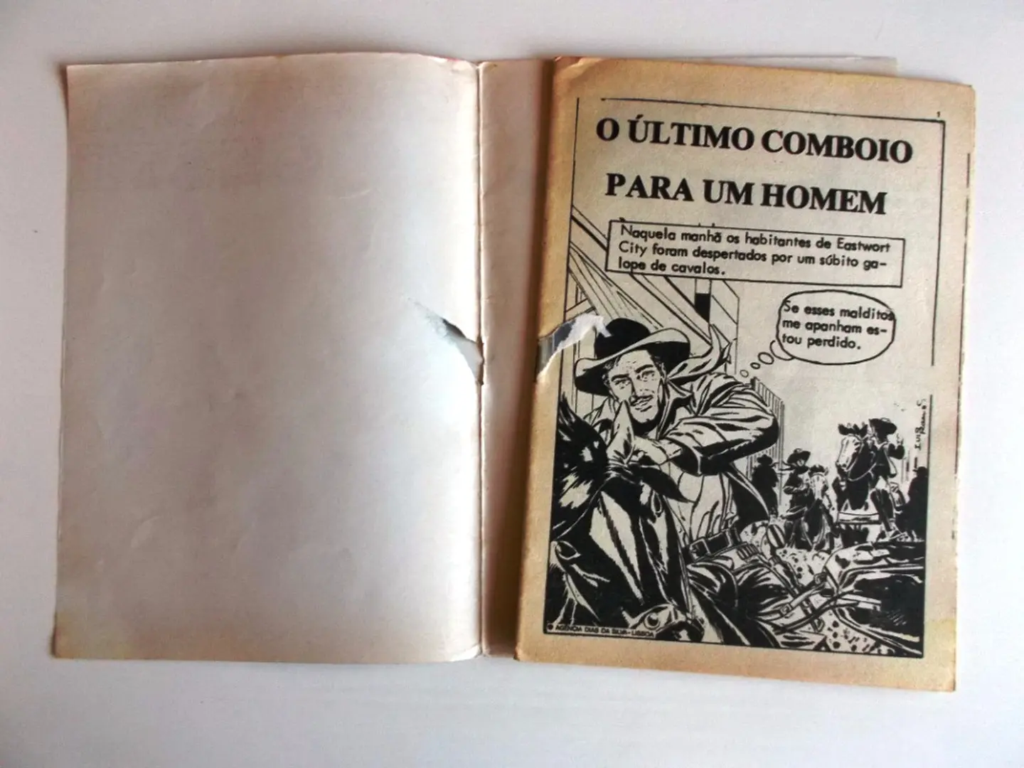 Caravana do Oeste 160 4