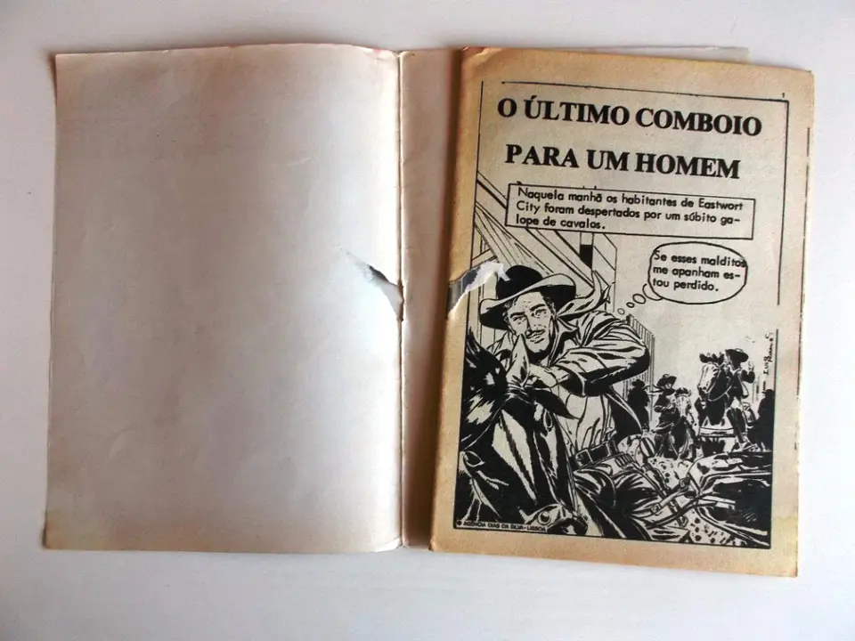 Caravana do Oeste 160 4