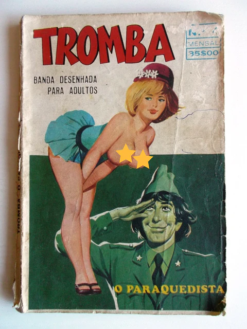 Tromba 4