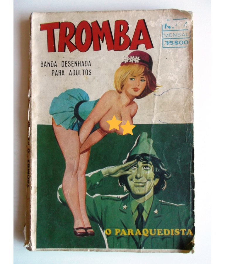 Tromba 4