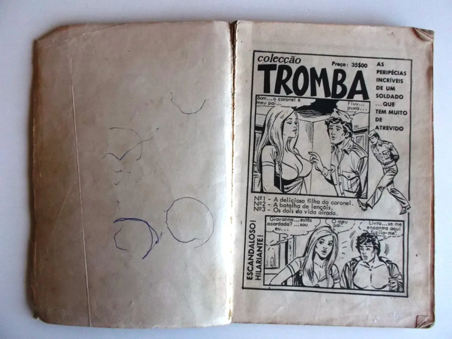 Tromba 4 4