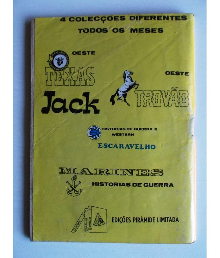 Trovão 13