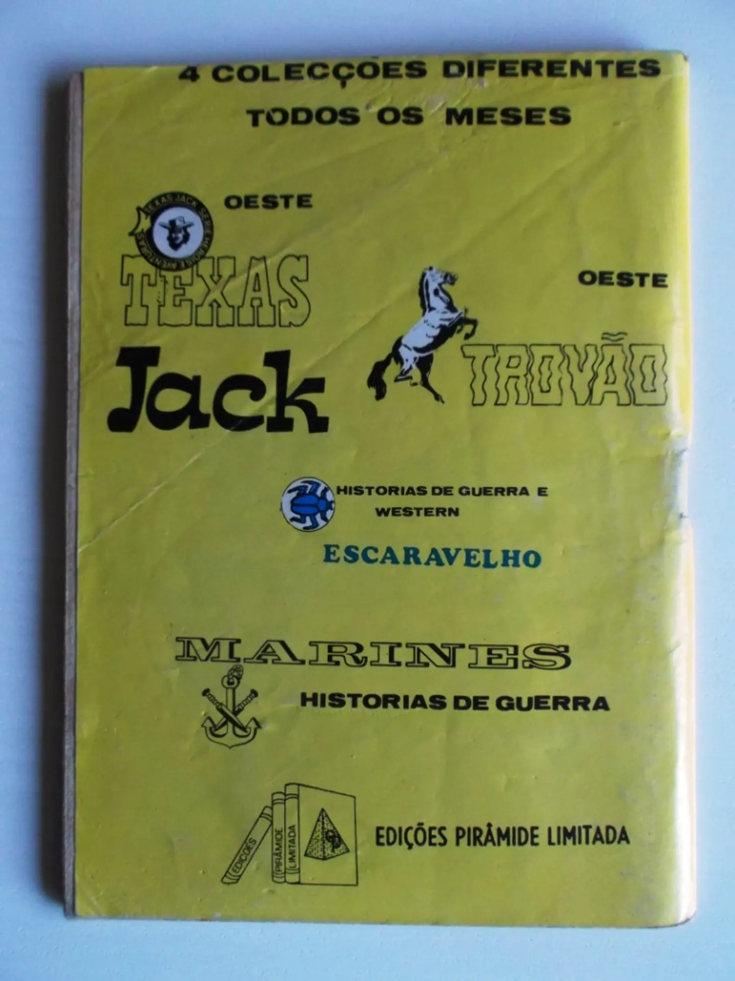 Trovão 13 2