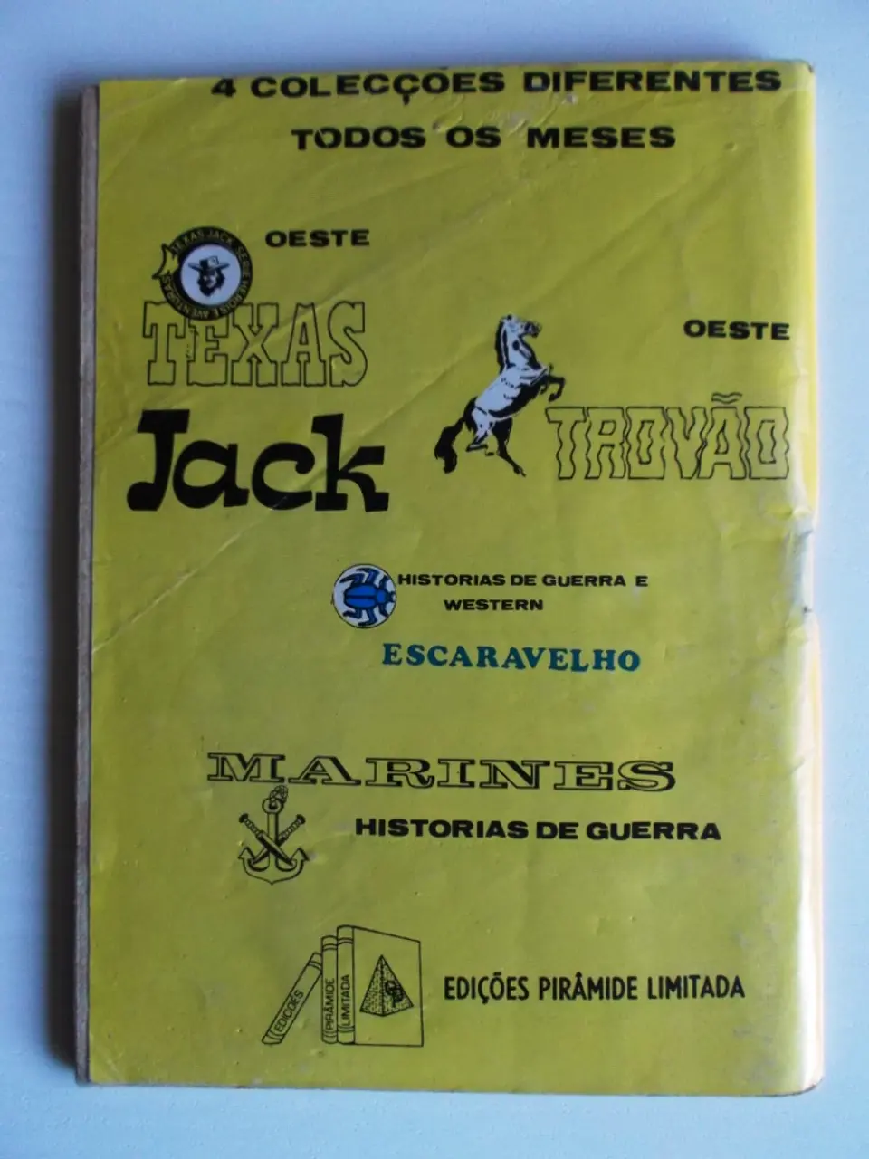 Trovão 13 2
