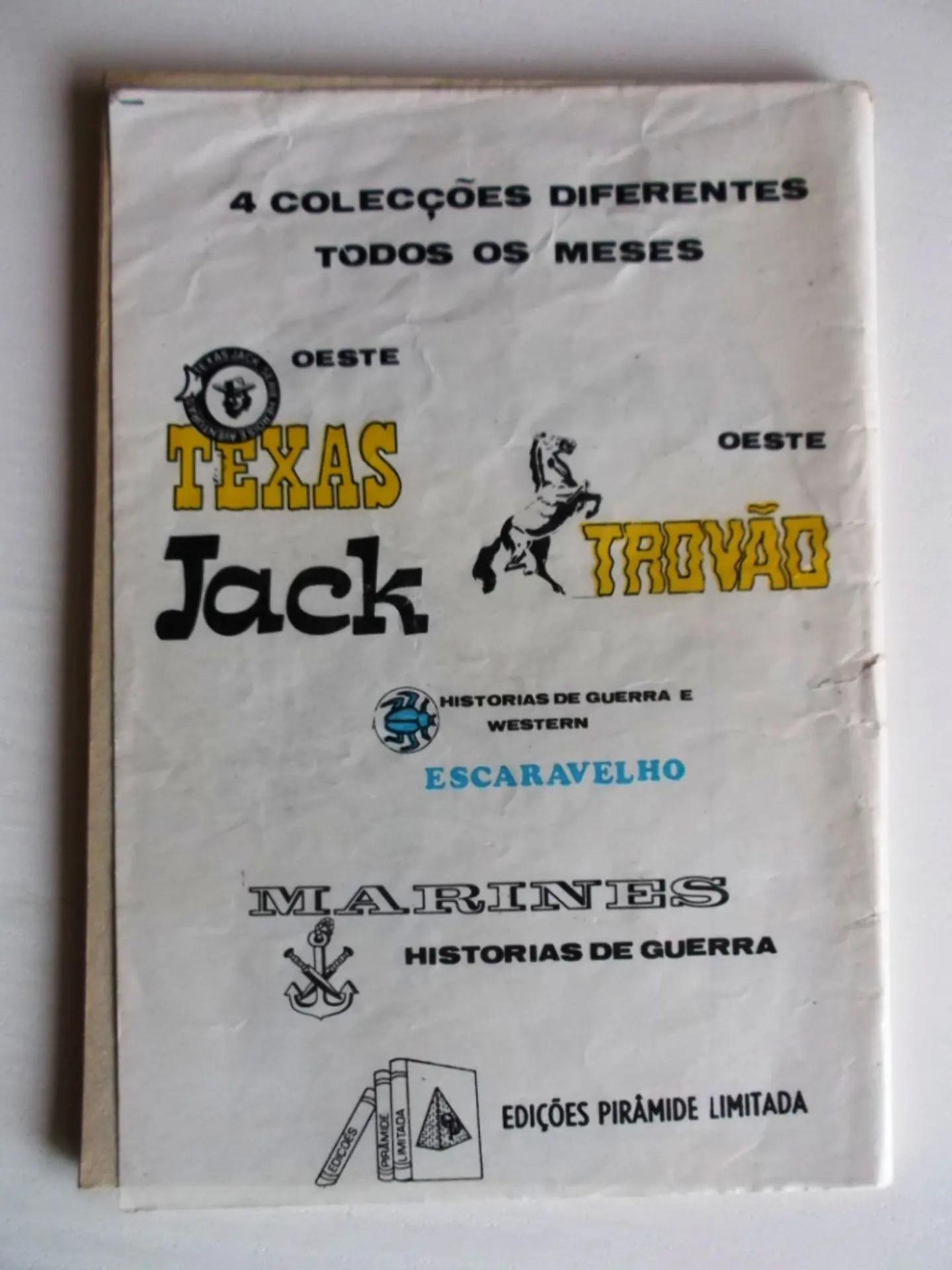 Trovão 11 2
