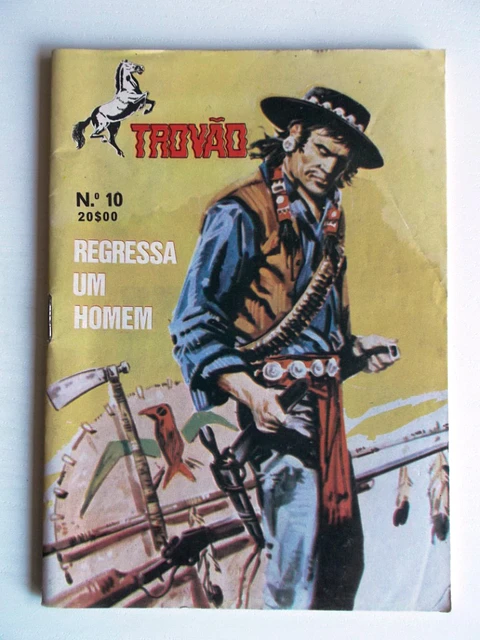 Trovão 10
