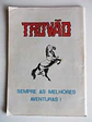 Trovão 10 - thumbnail 2