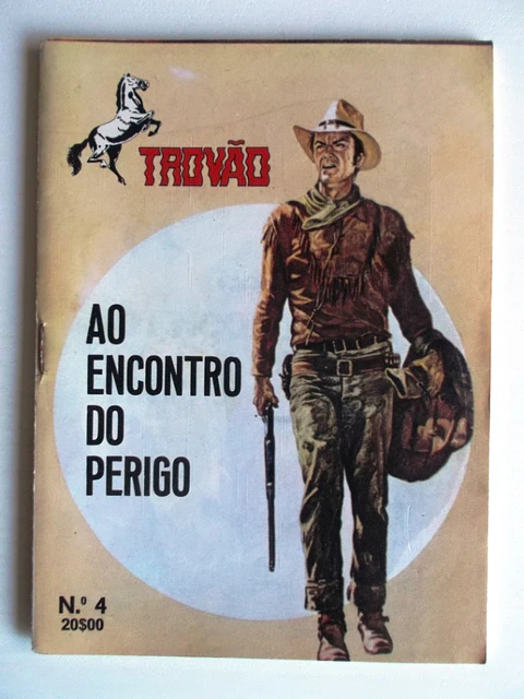 Trovão 04