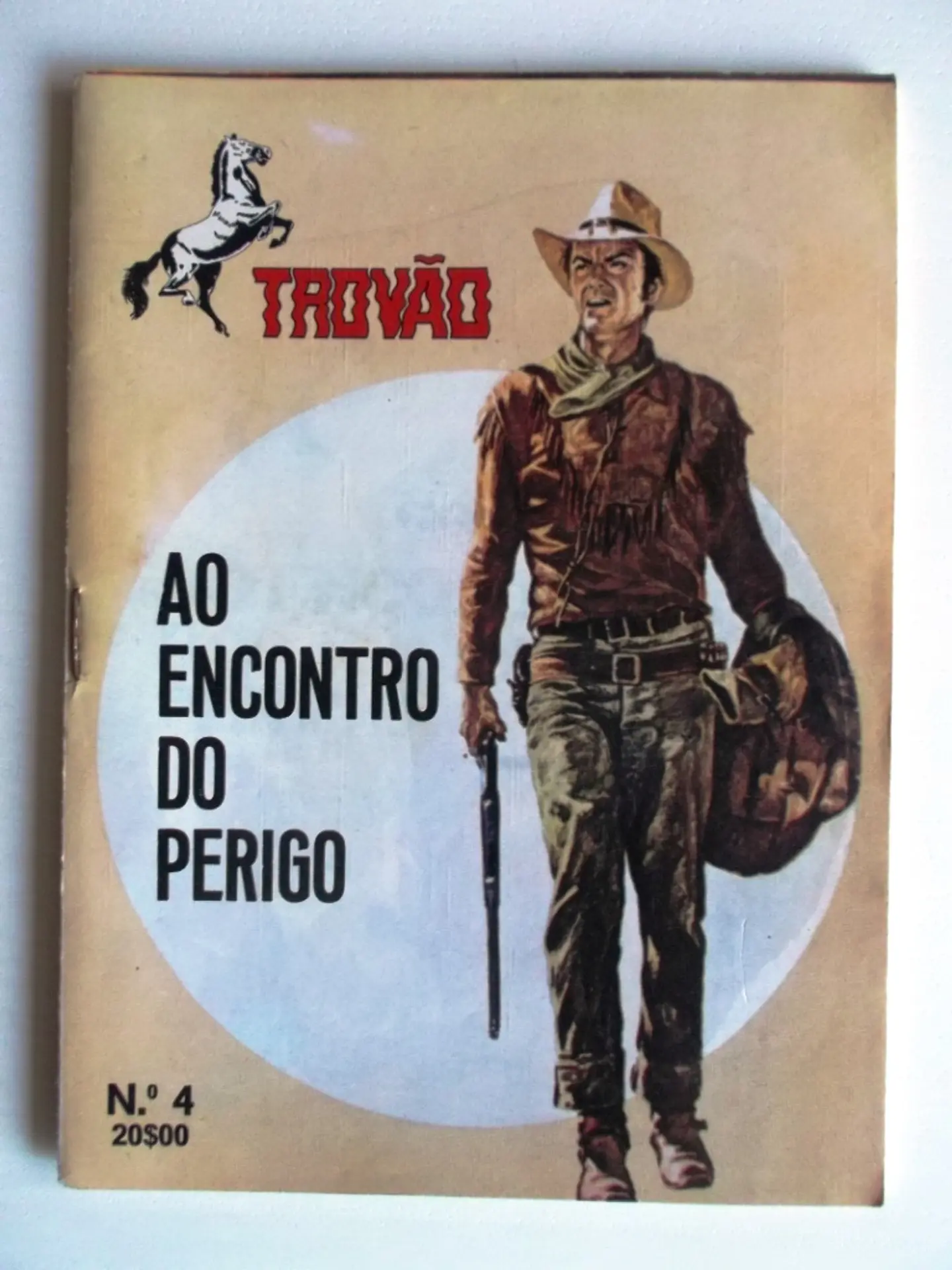 Trovão 04 1