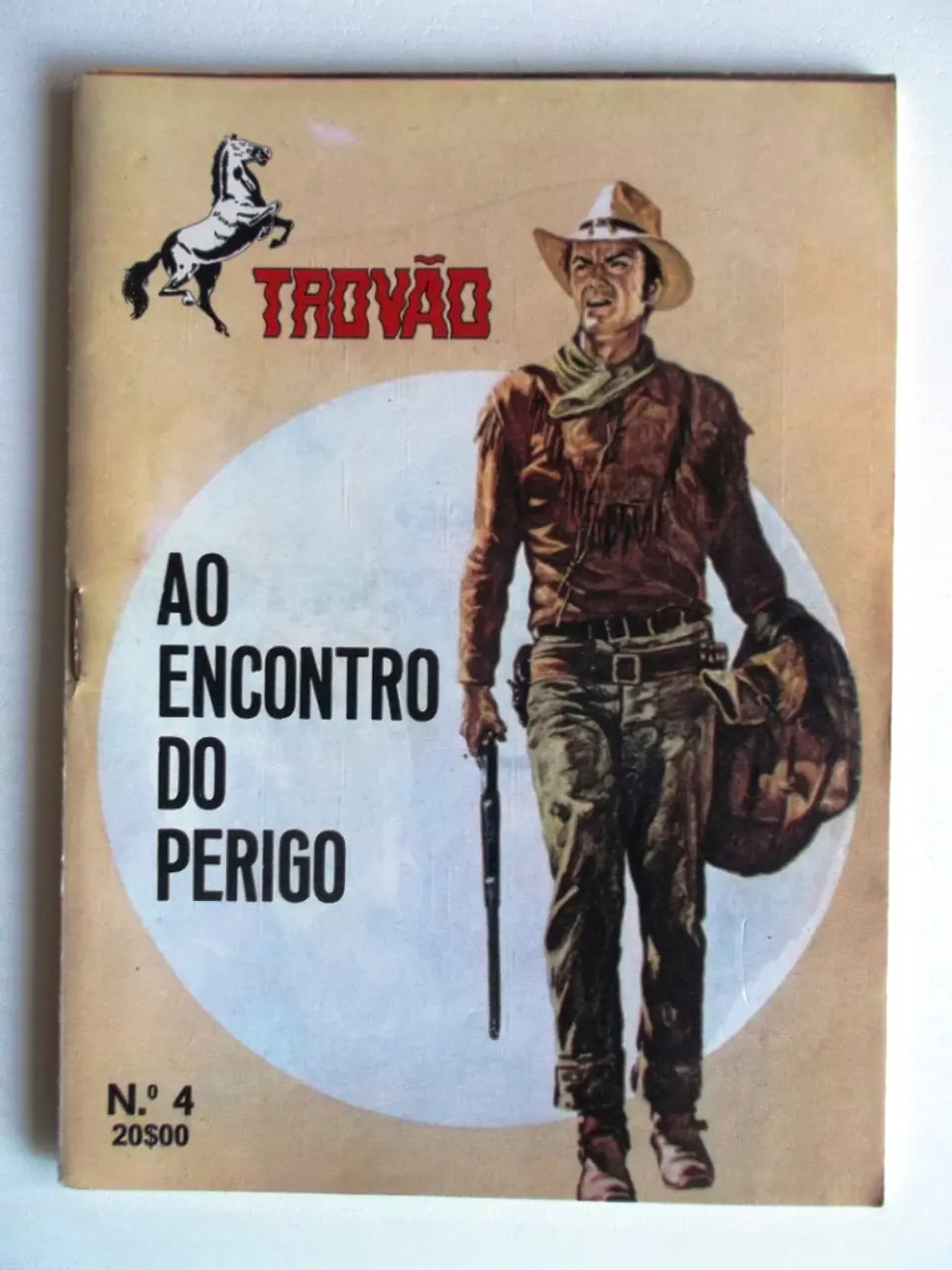 Trovão 04 1