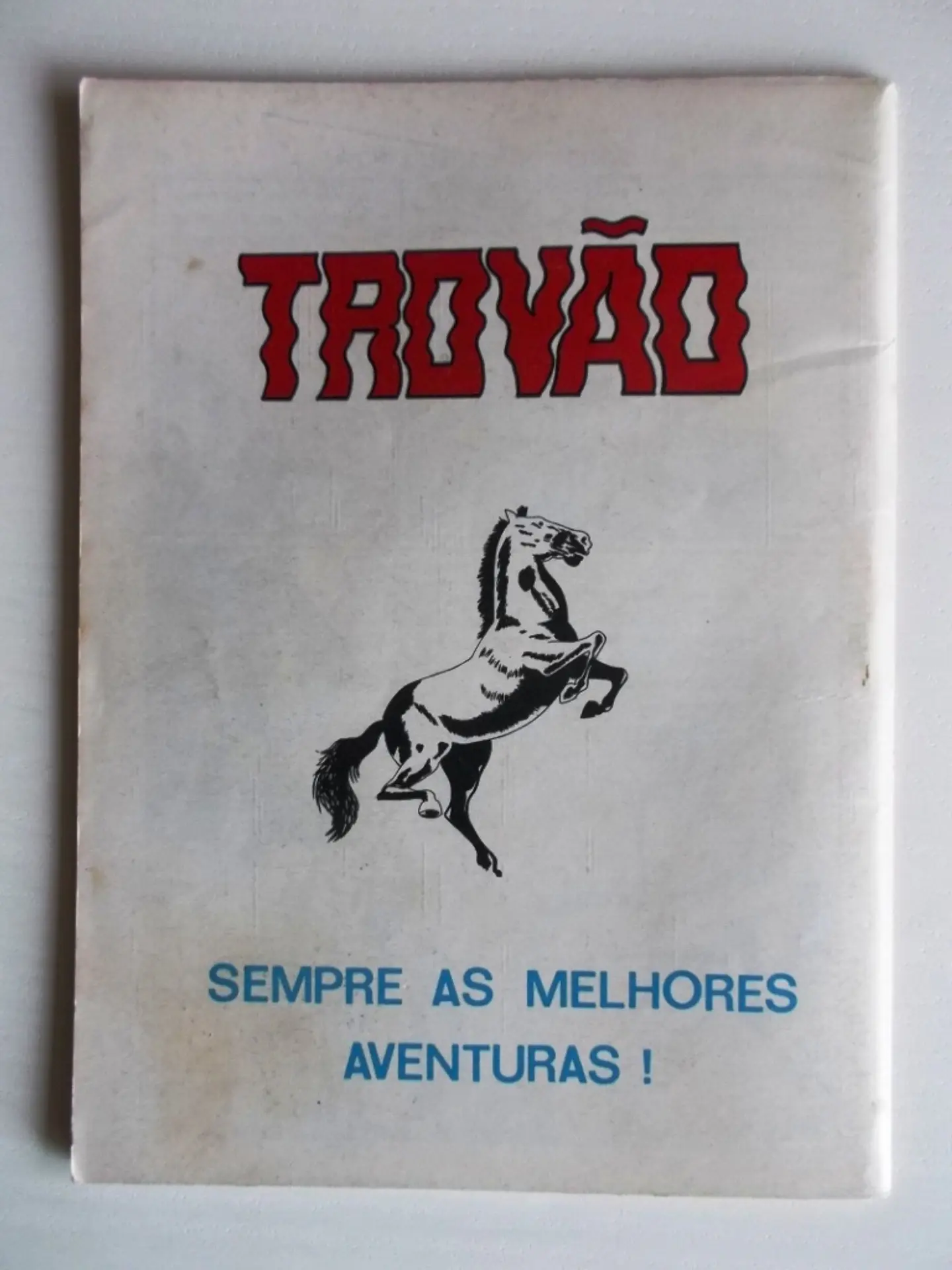 Trovão 04 2