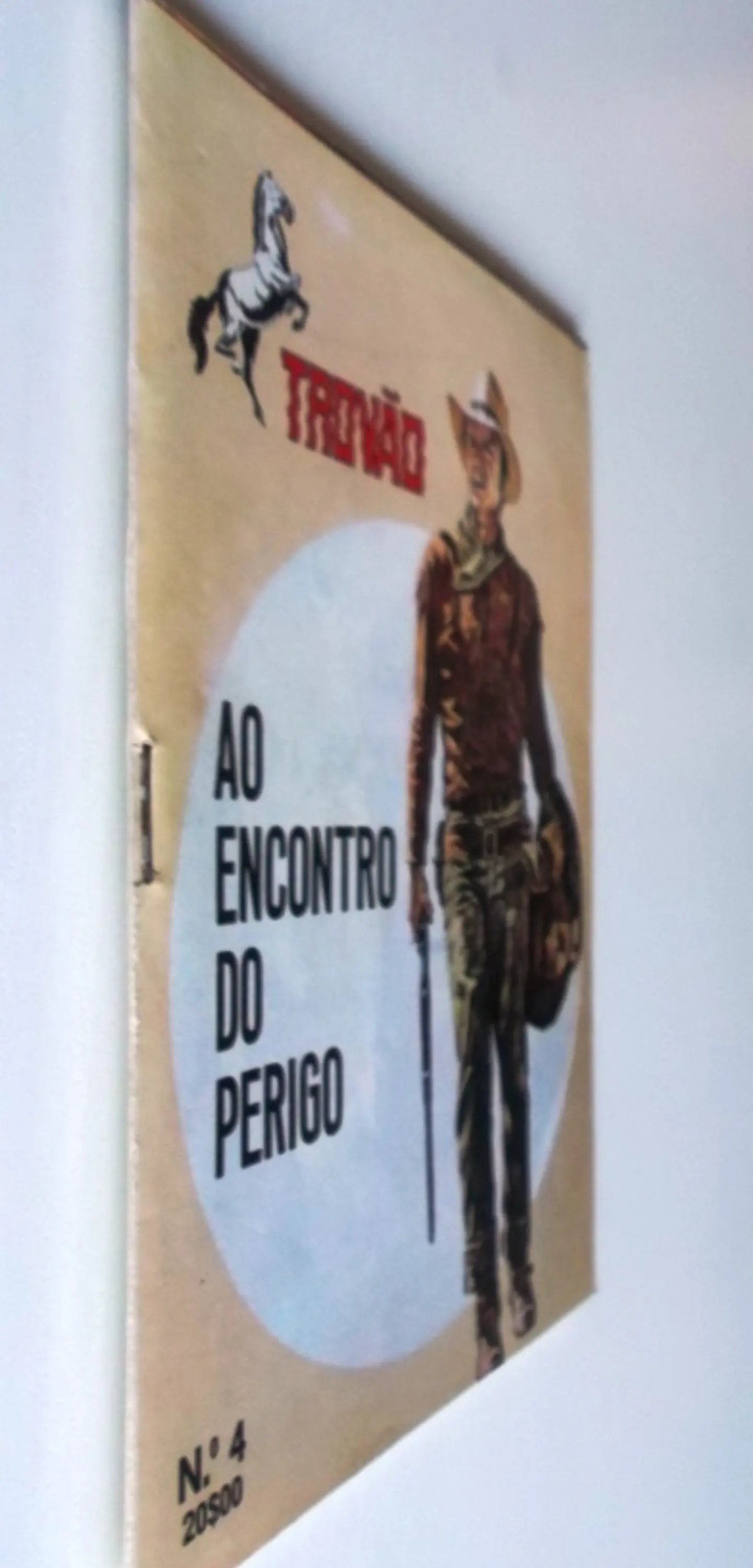 Trovão 04 3