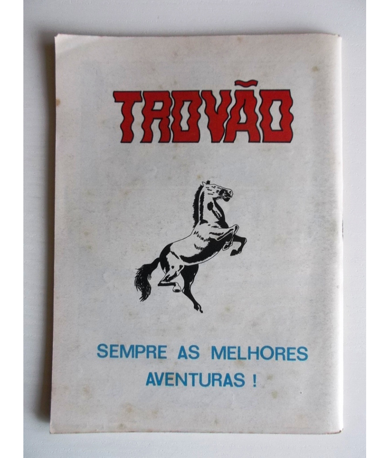 Trovão 02