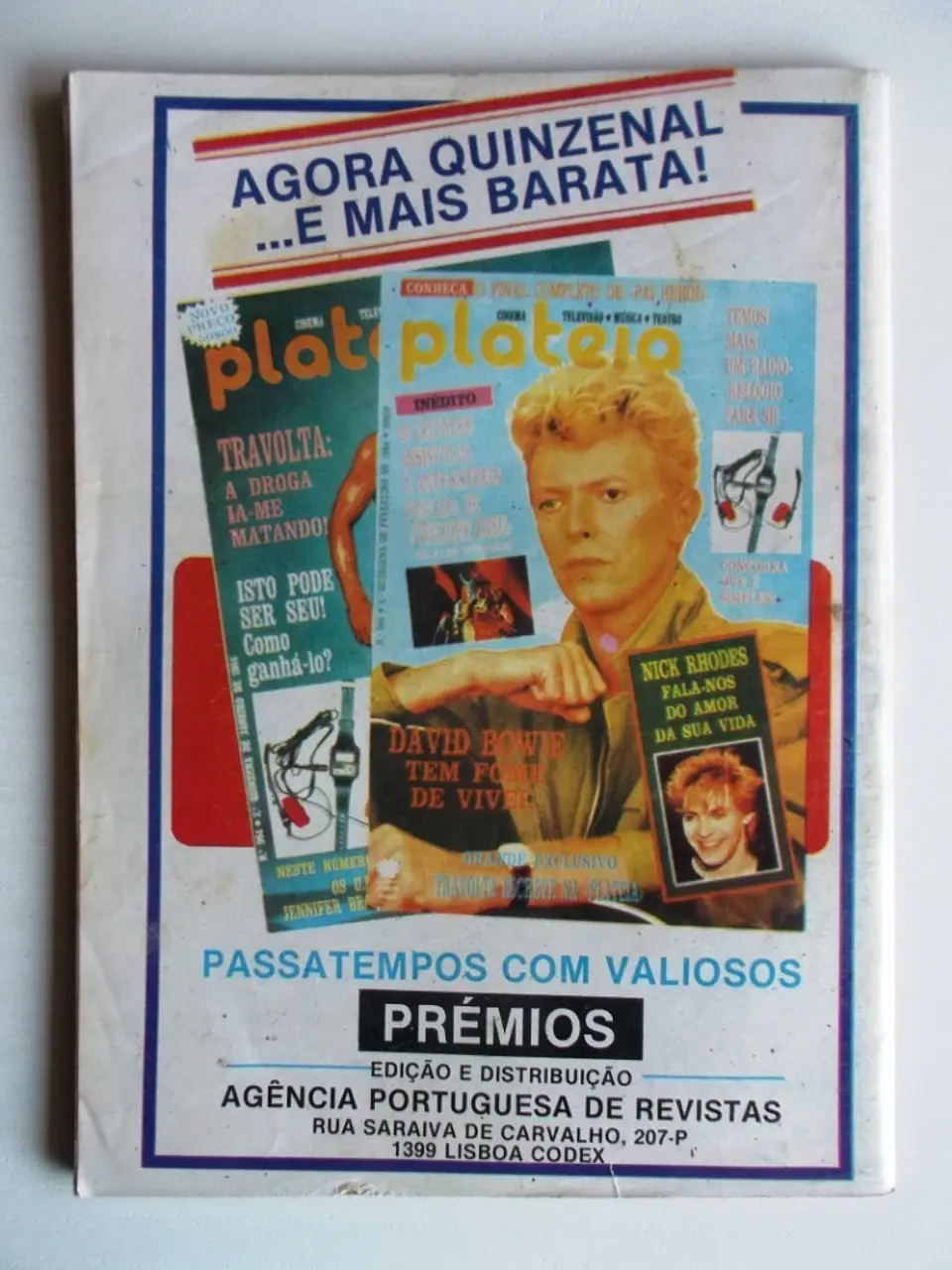 Colecção Tigre 268 - Kalar  2