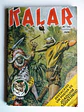 Colecção Tigre 246 | Kalar | Com poster - Thumbnail 1