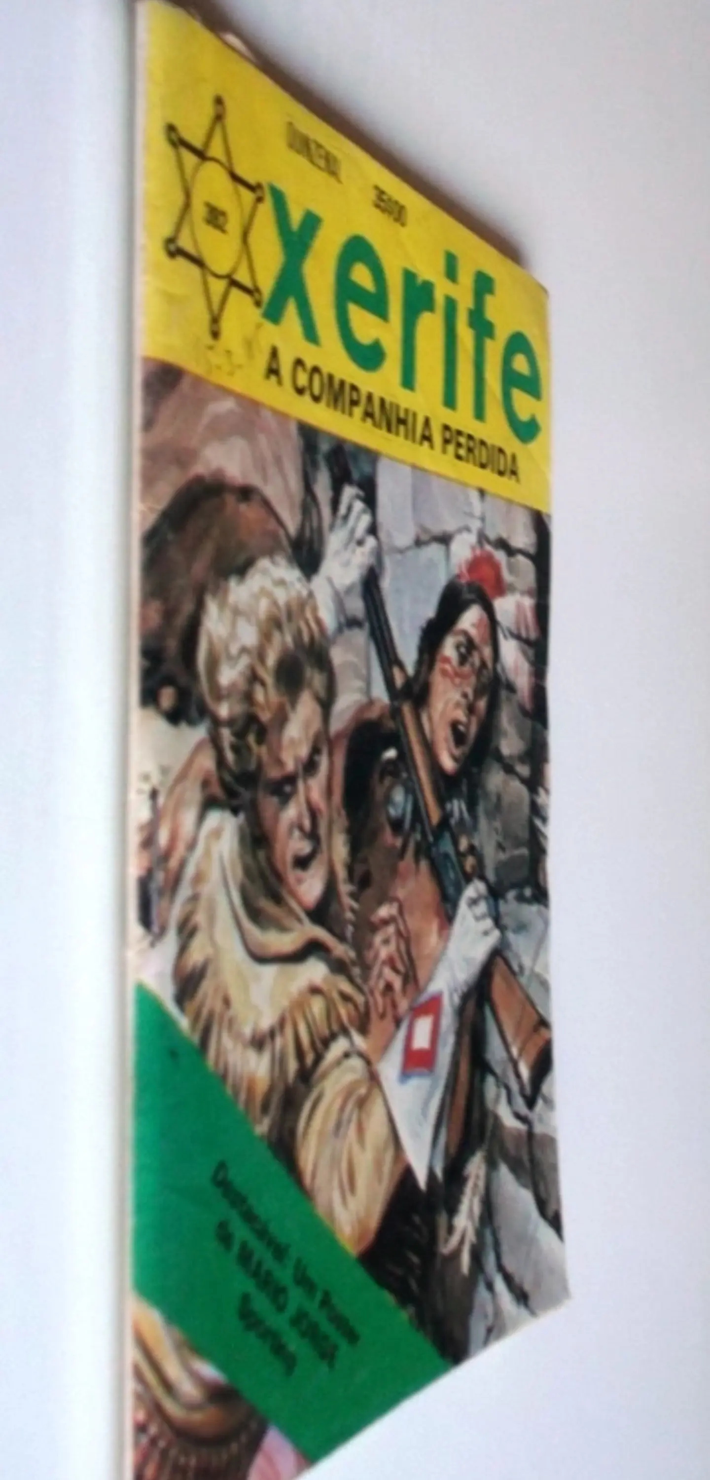 Xerife 392 | Kit Carson | Com poster 3