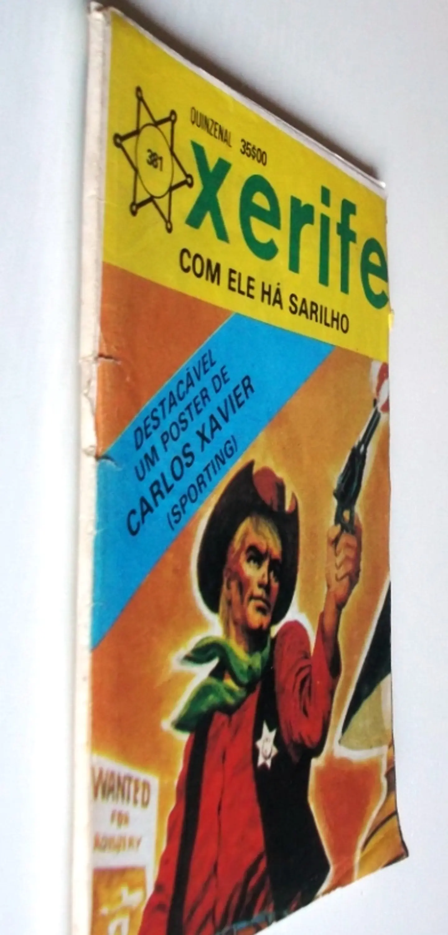 Xerife 381 3