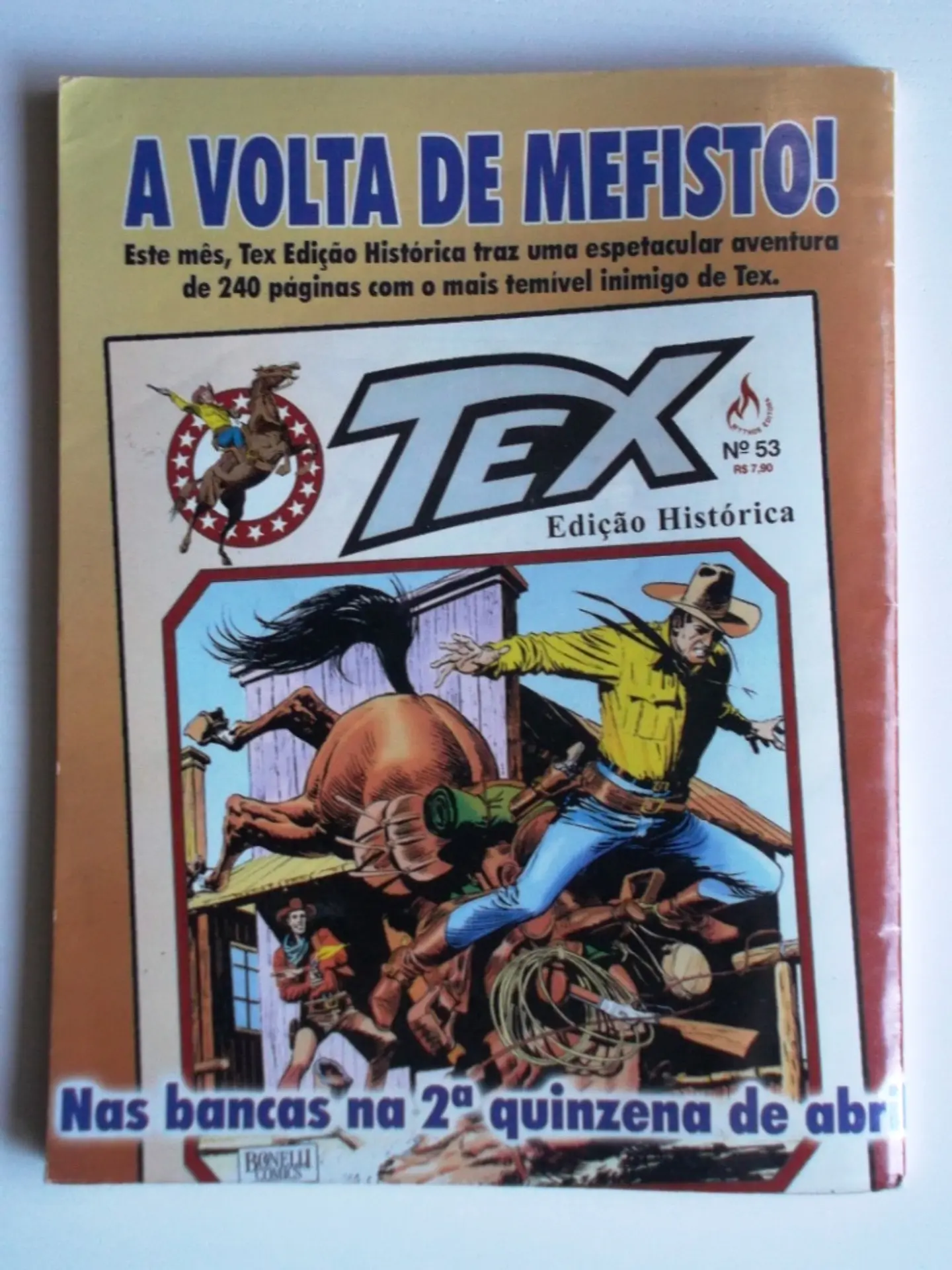Tex Coleção 183 2