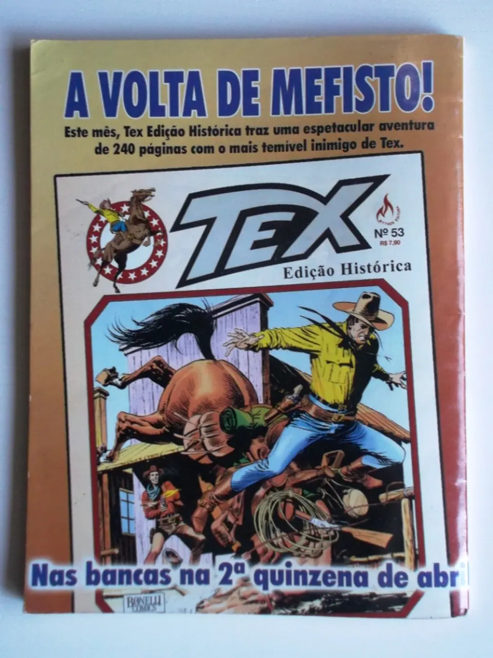 Tex Coleção 183 2