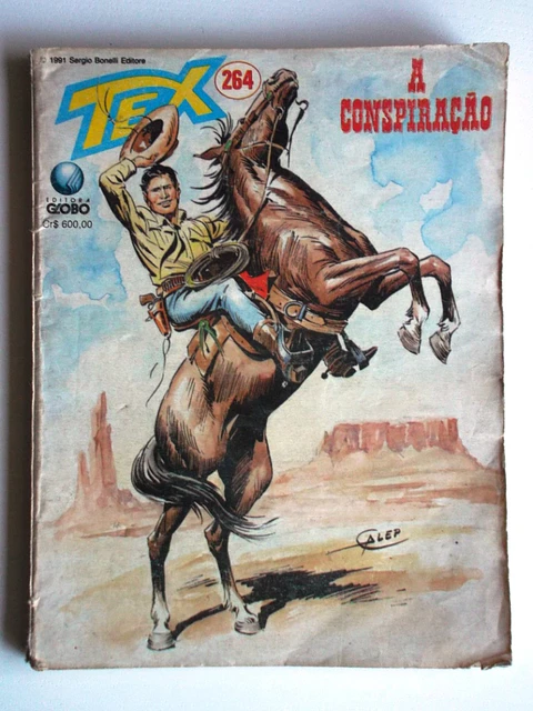 Tex 264