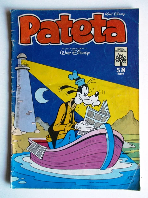 Pateta & Companhia 058