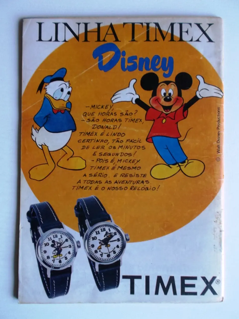 Pateta & Companhia 058 2