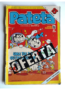 Pateta & Companhia 087