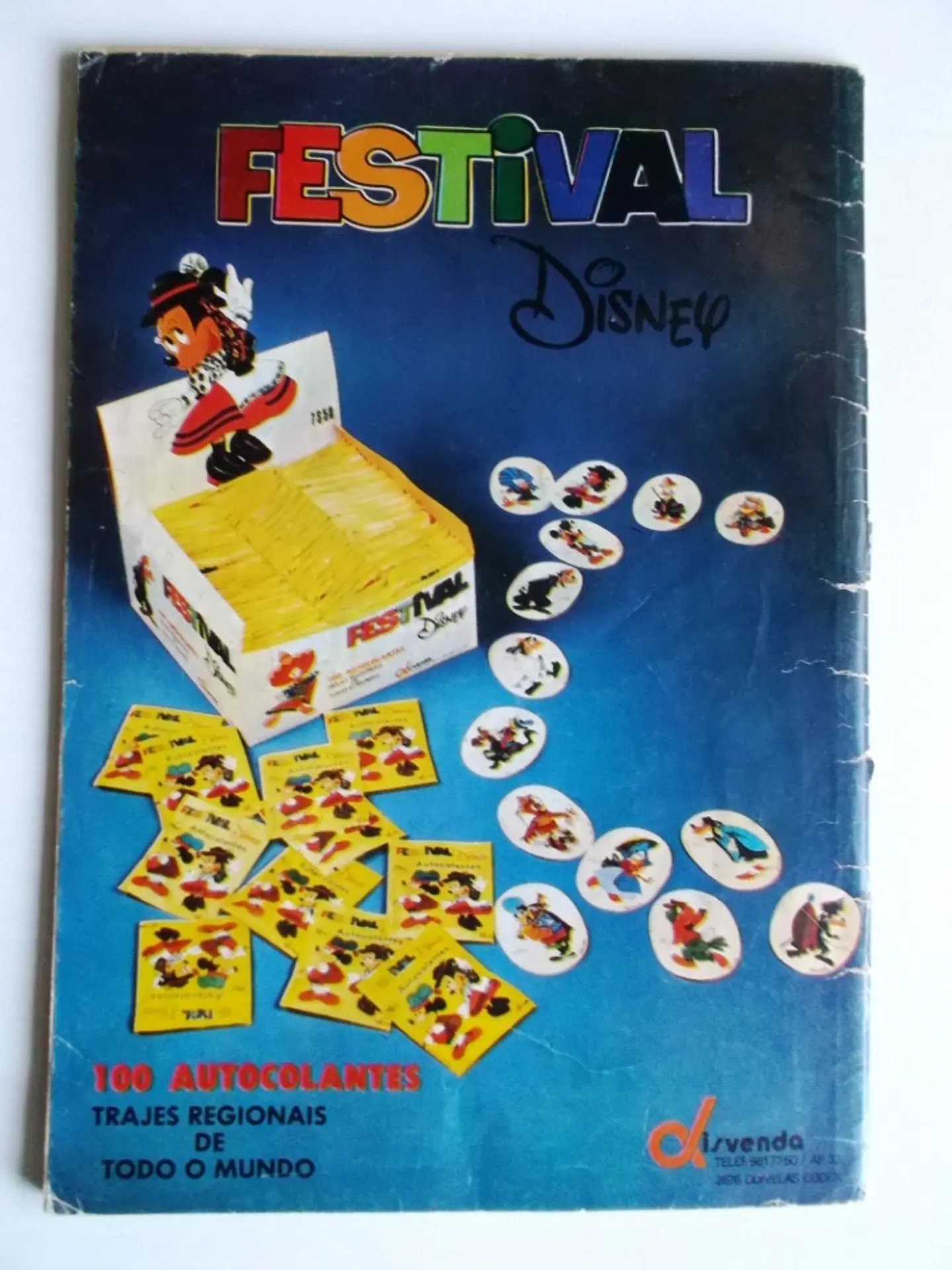 Pato Donald 030 2