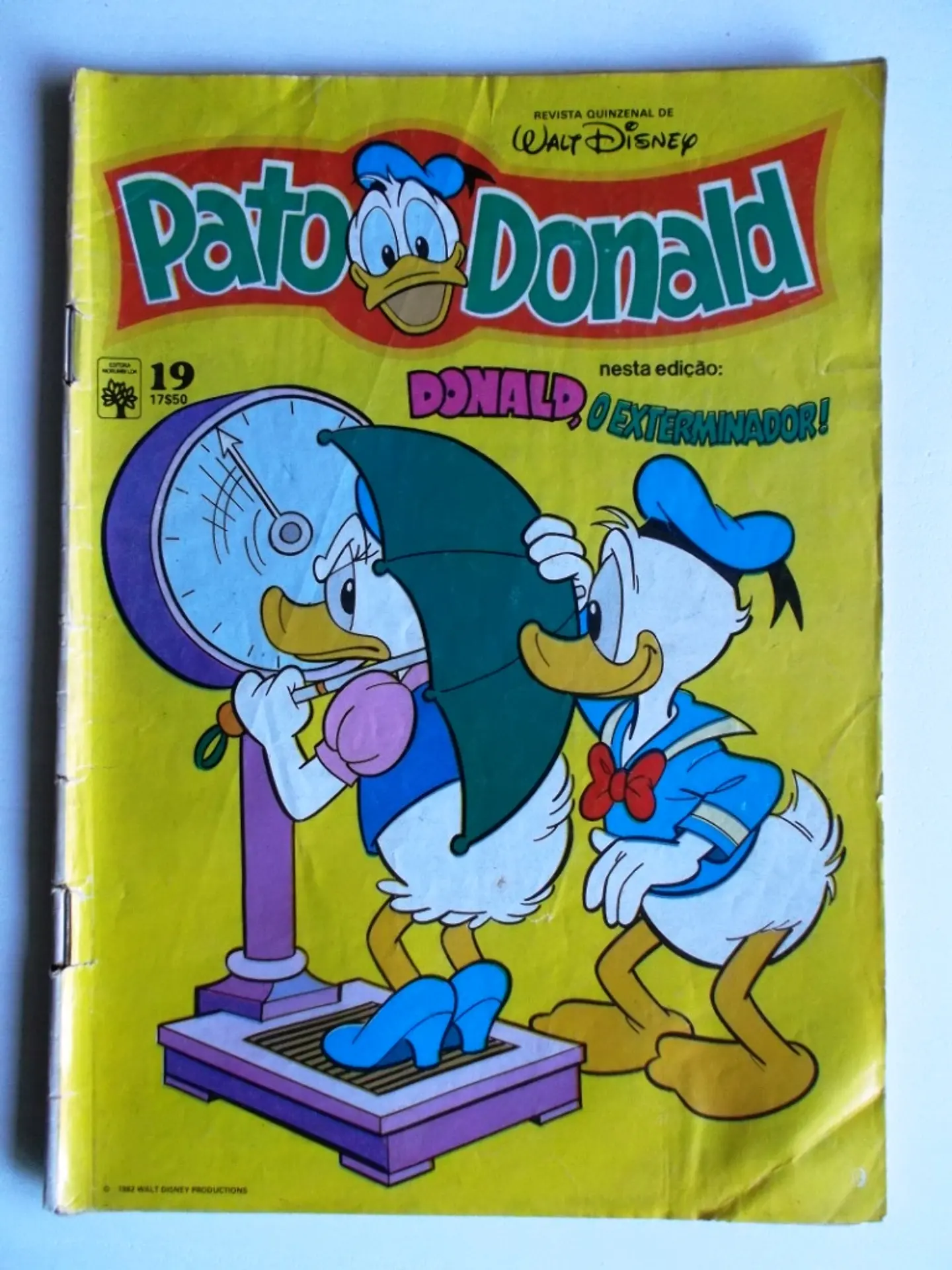 Pato Donald 019 1