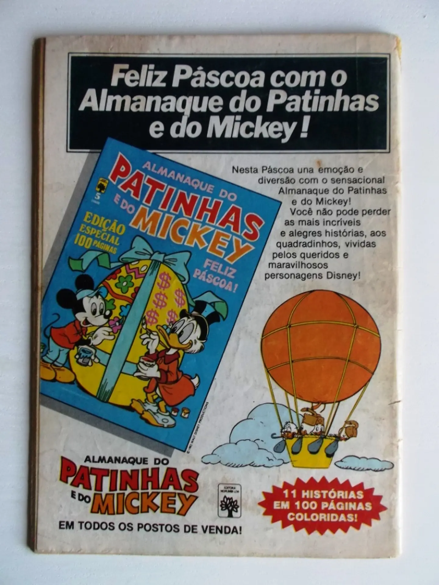Pato Donald 024 2