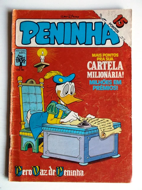 Peninha 33