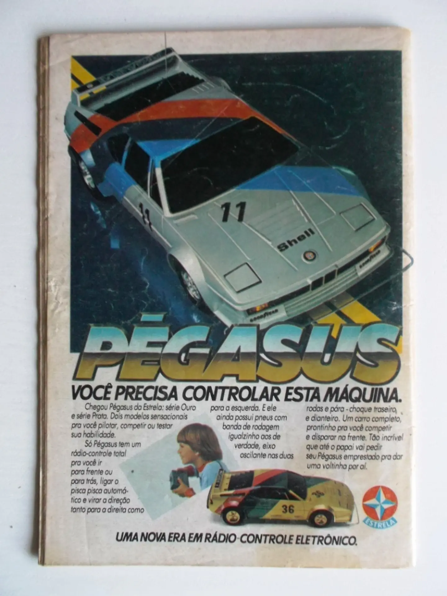 Peninha 33 2