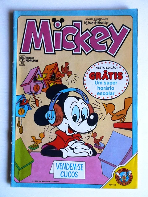 Mickey 082