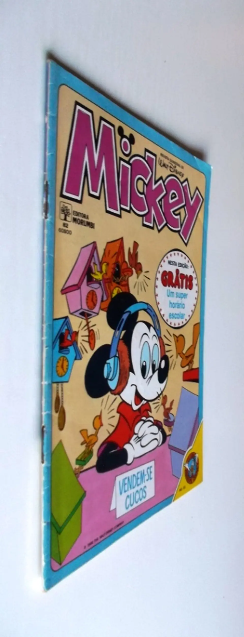 Mickey 082 3