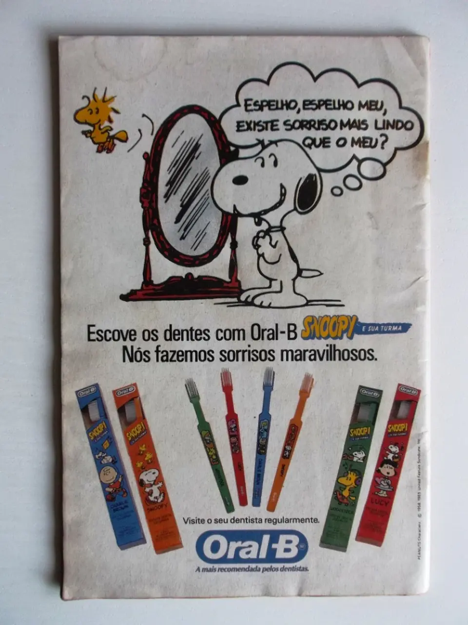 Clássicos Disney | O filme em quadradinhos 12 2