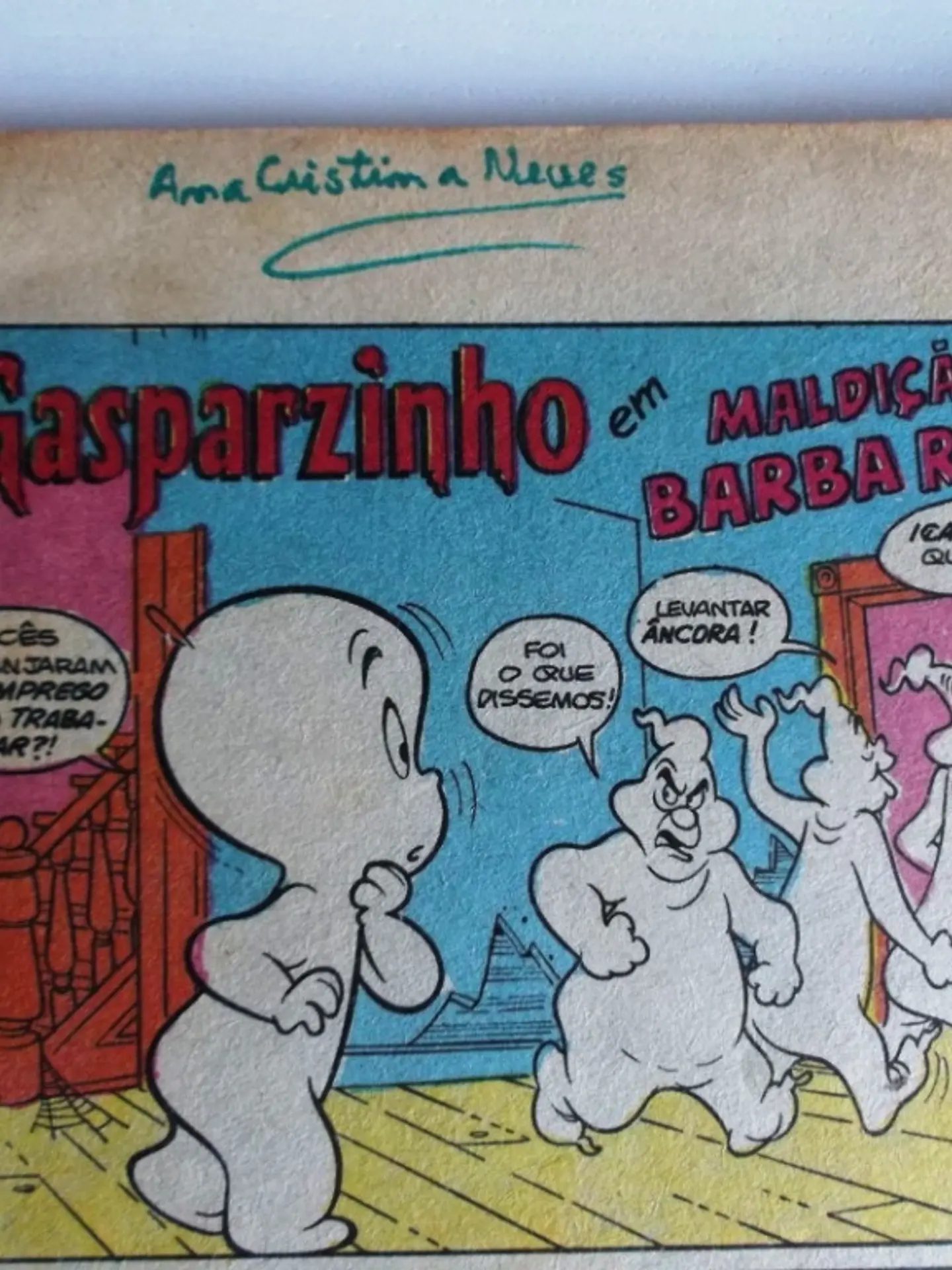 Gasparzinho 65 4