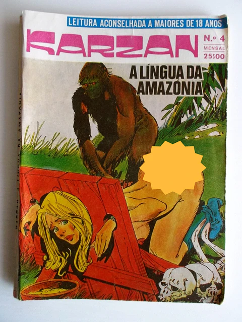 Karzan 04
