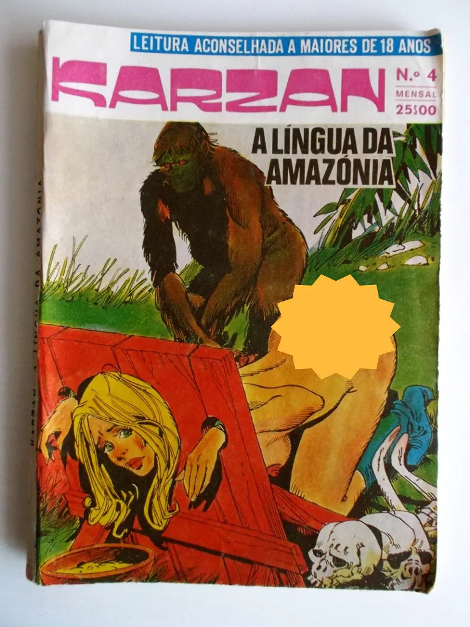 Karzan 04 1