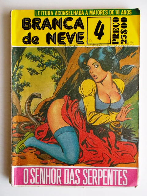 Branca de Neve 04