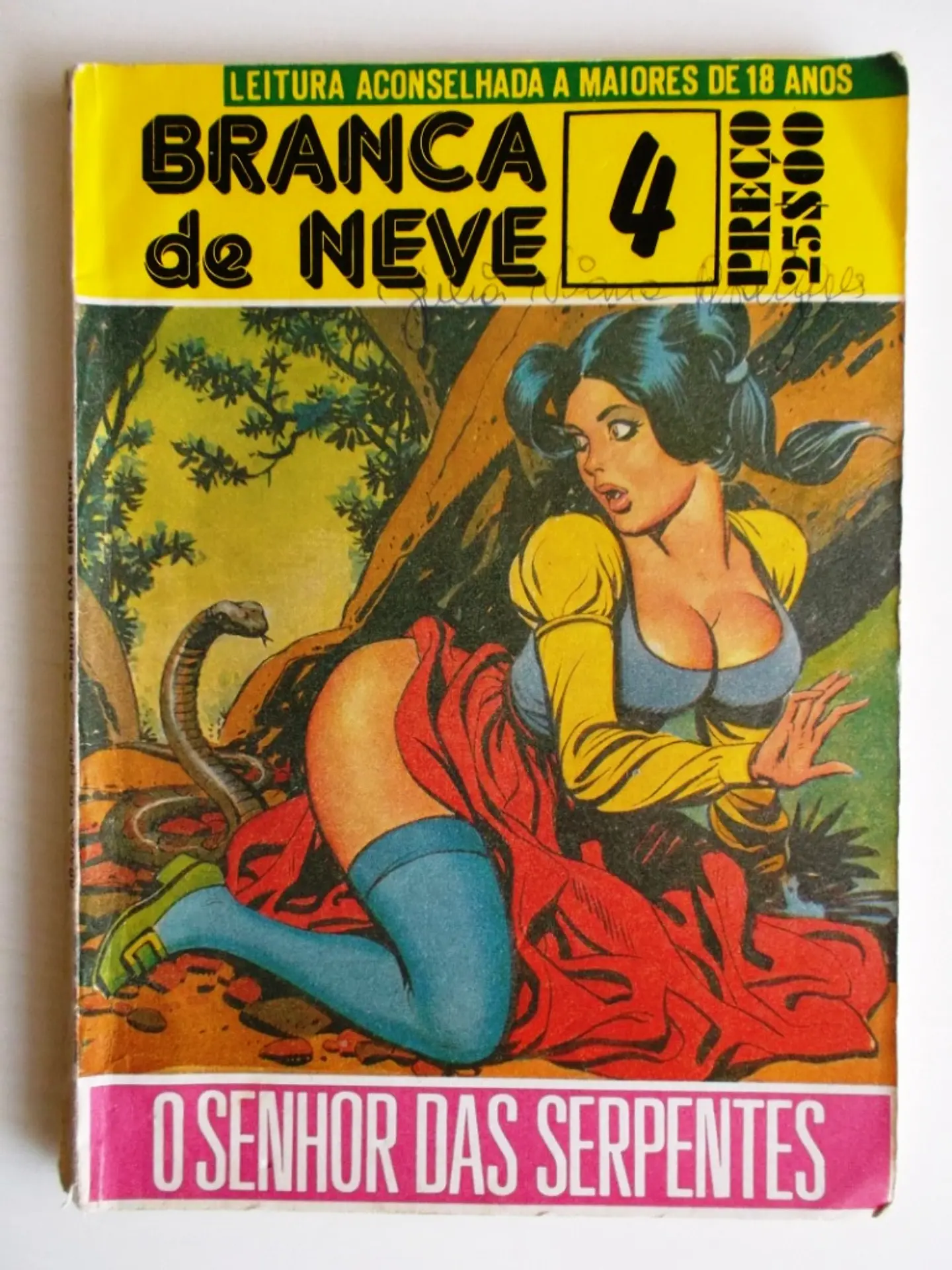 Branca de Neve 04 1