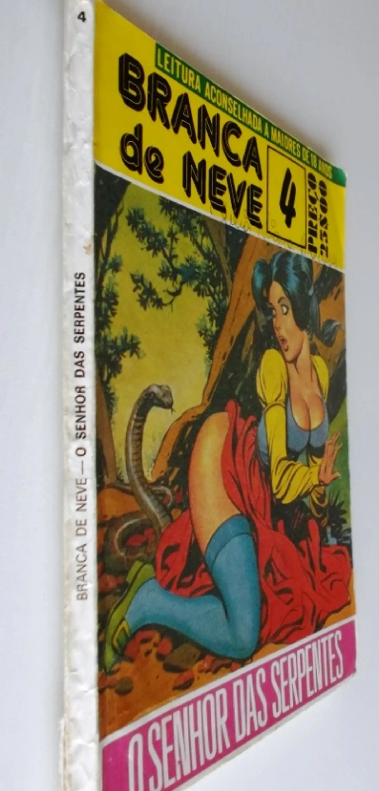 Branca de Neve 04 3