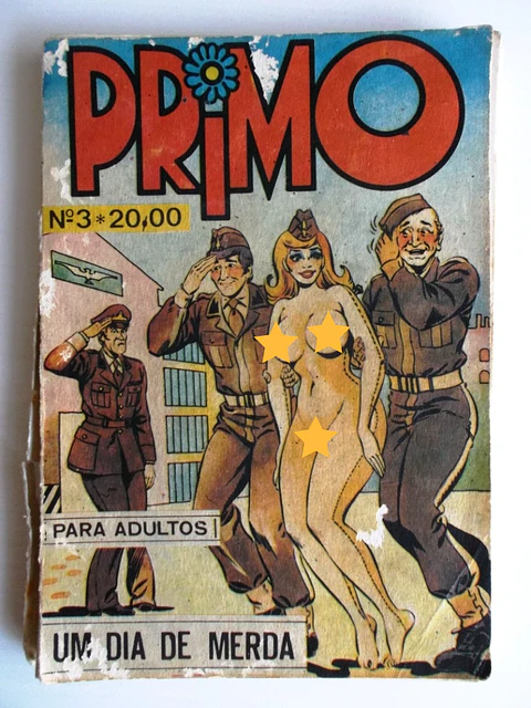 Primo 3