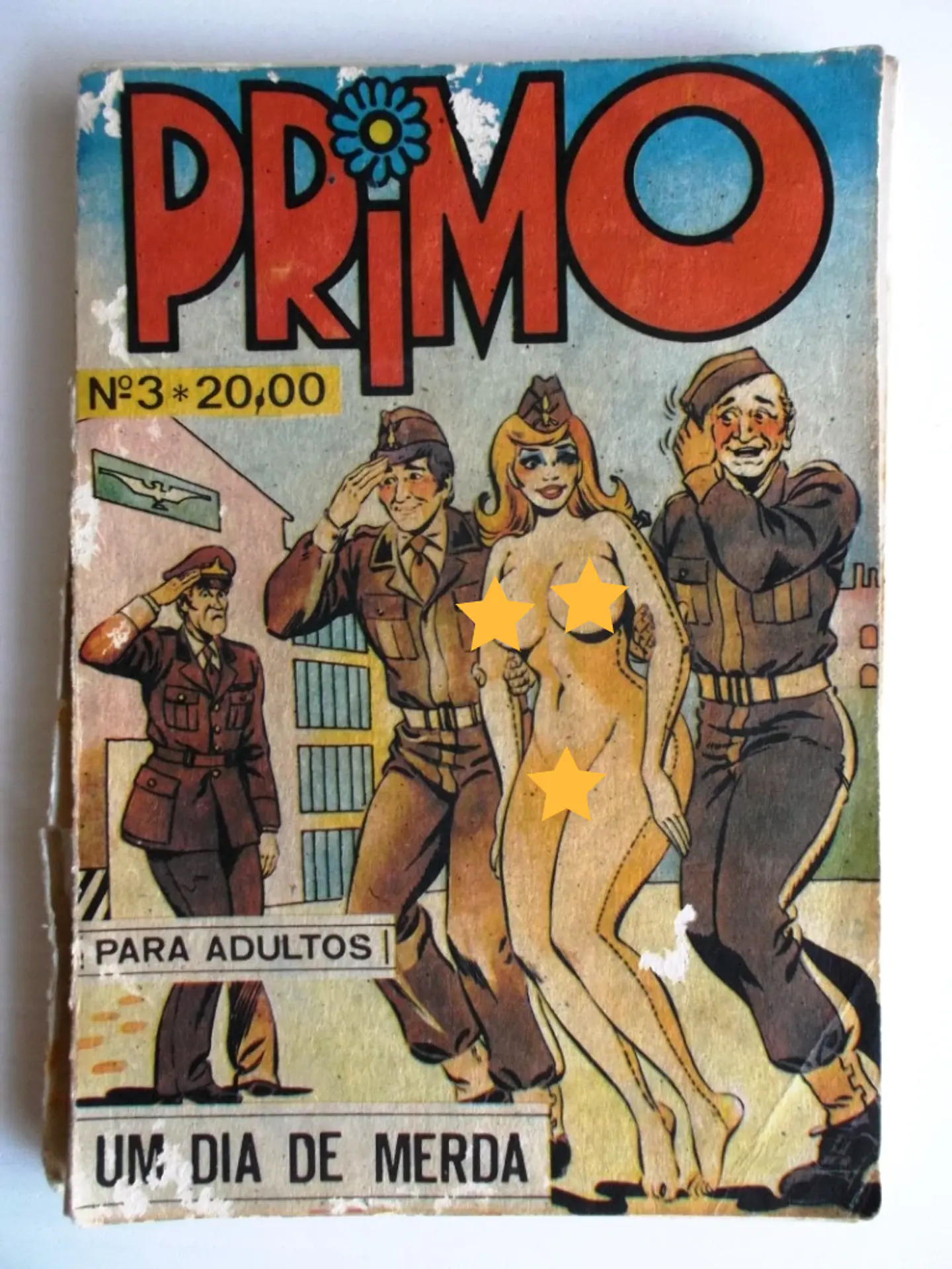 Primo 3 1