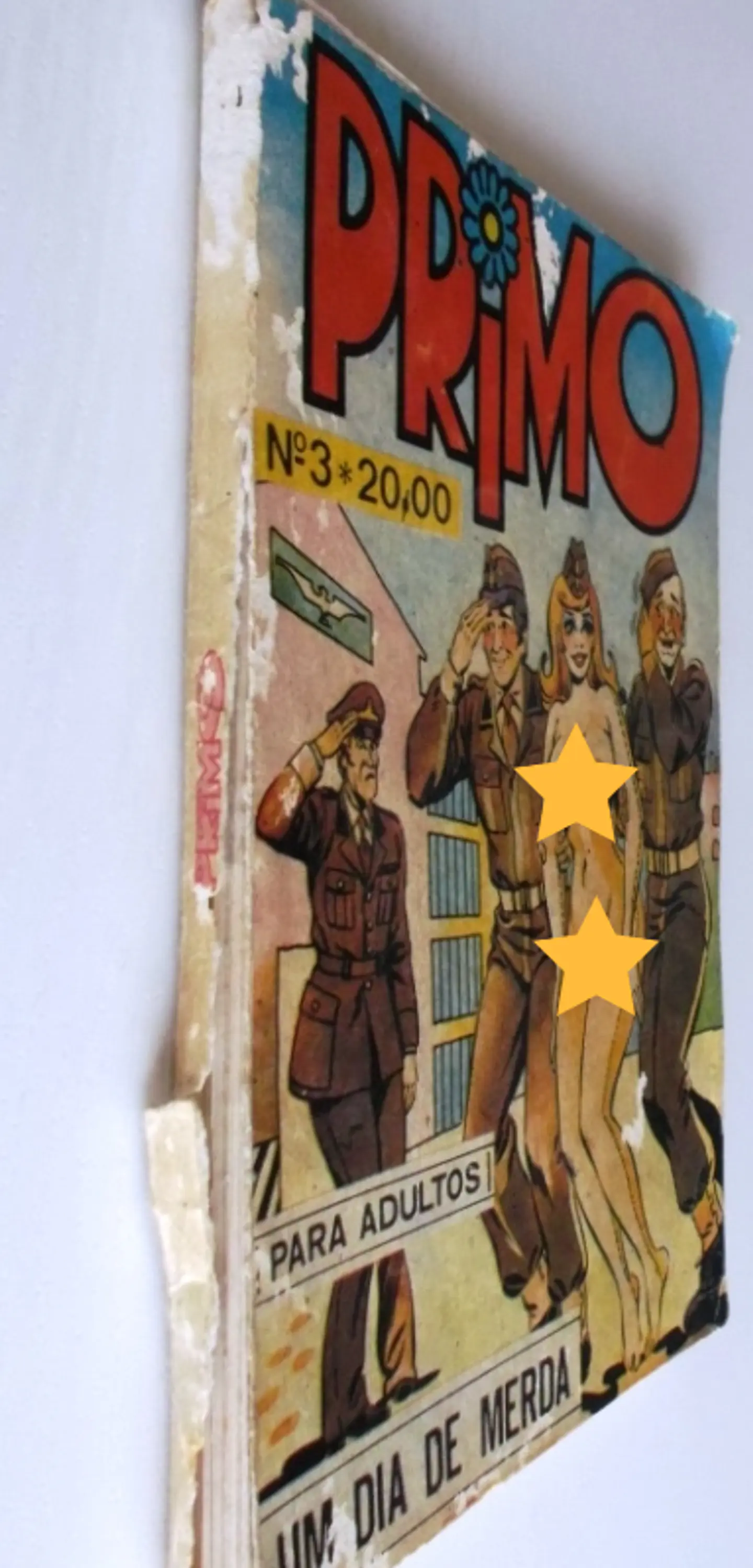Primo 3 3