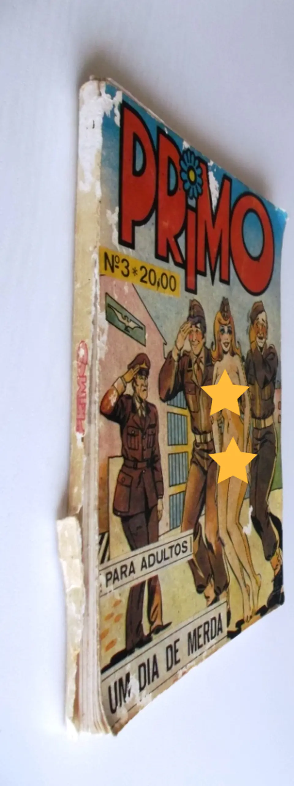 Primo 3 3