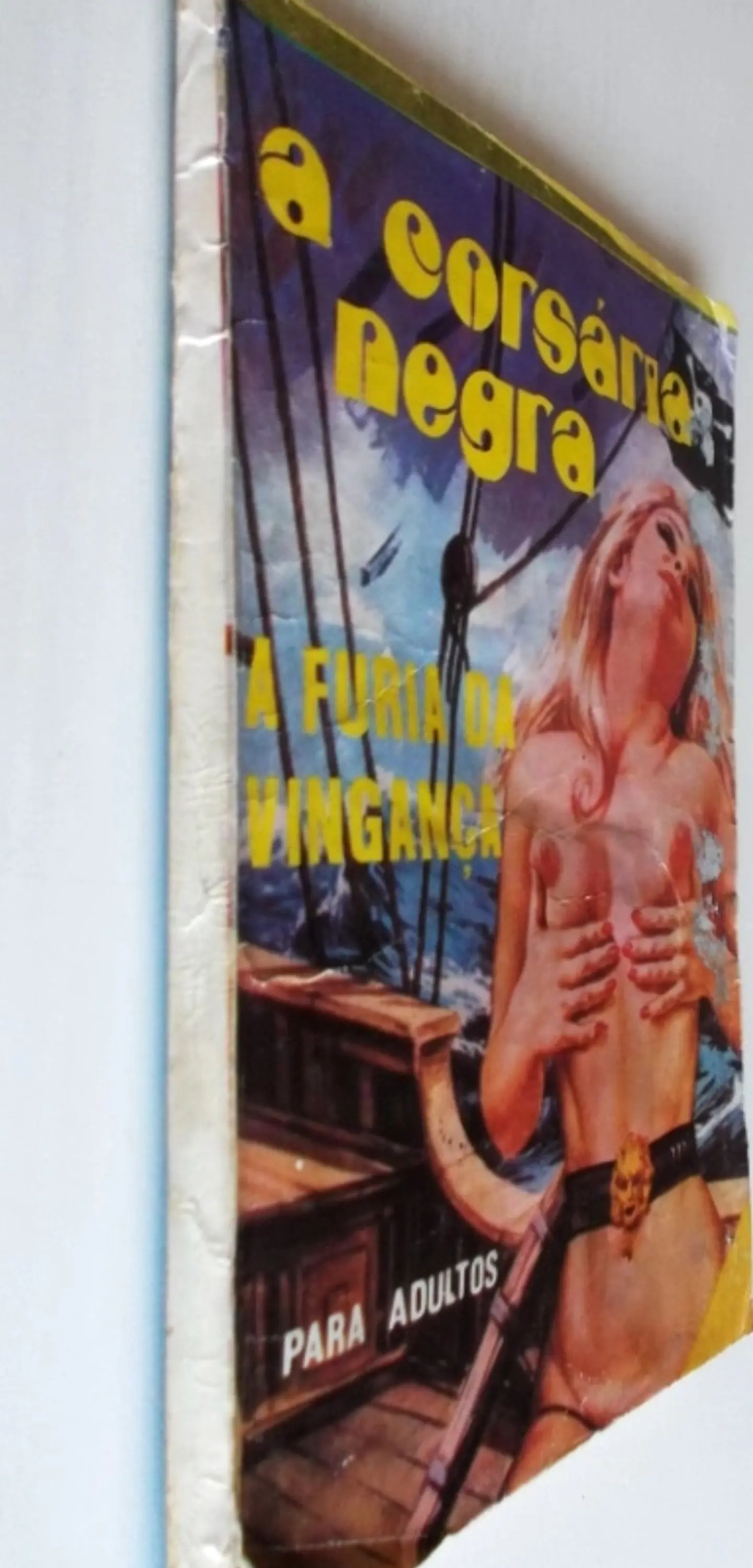 A Fúria da vingança 3