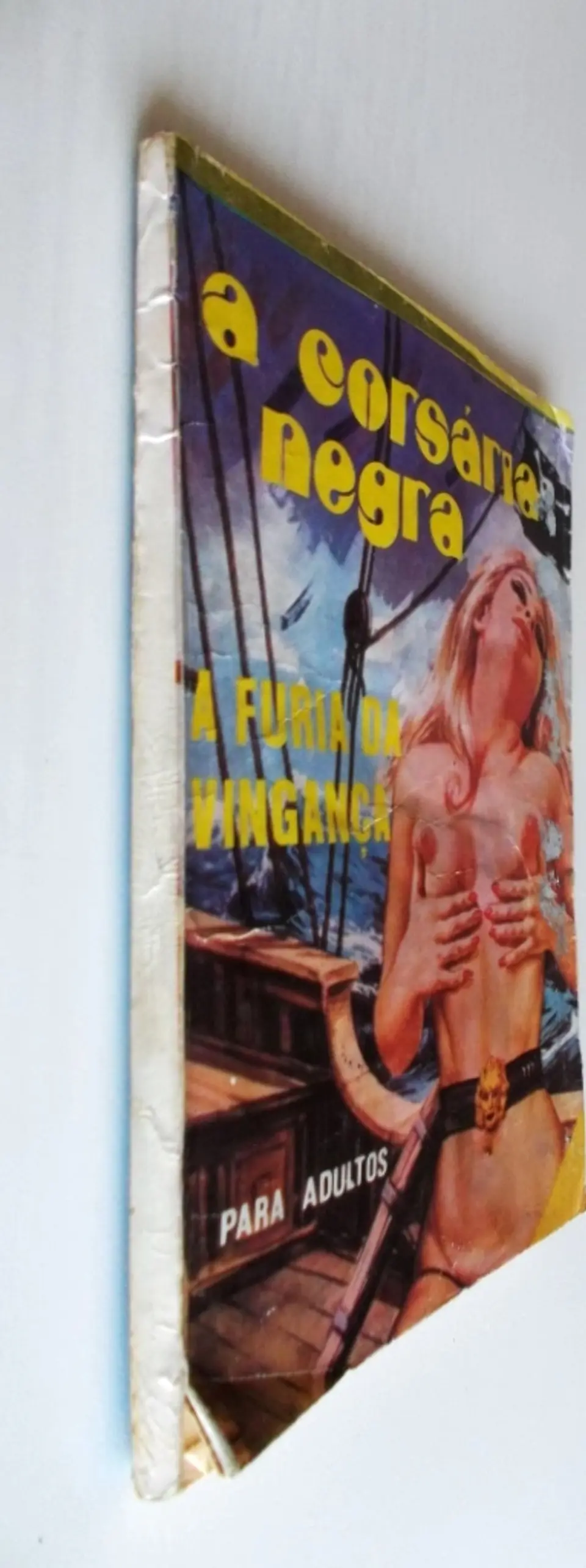 A Fúria da vingança 3