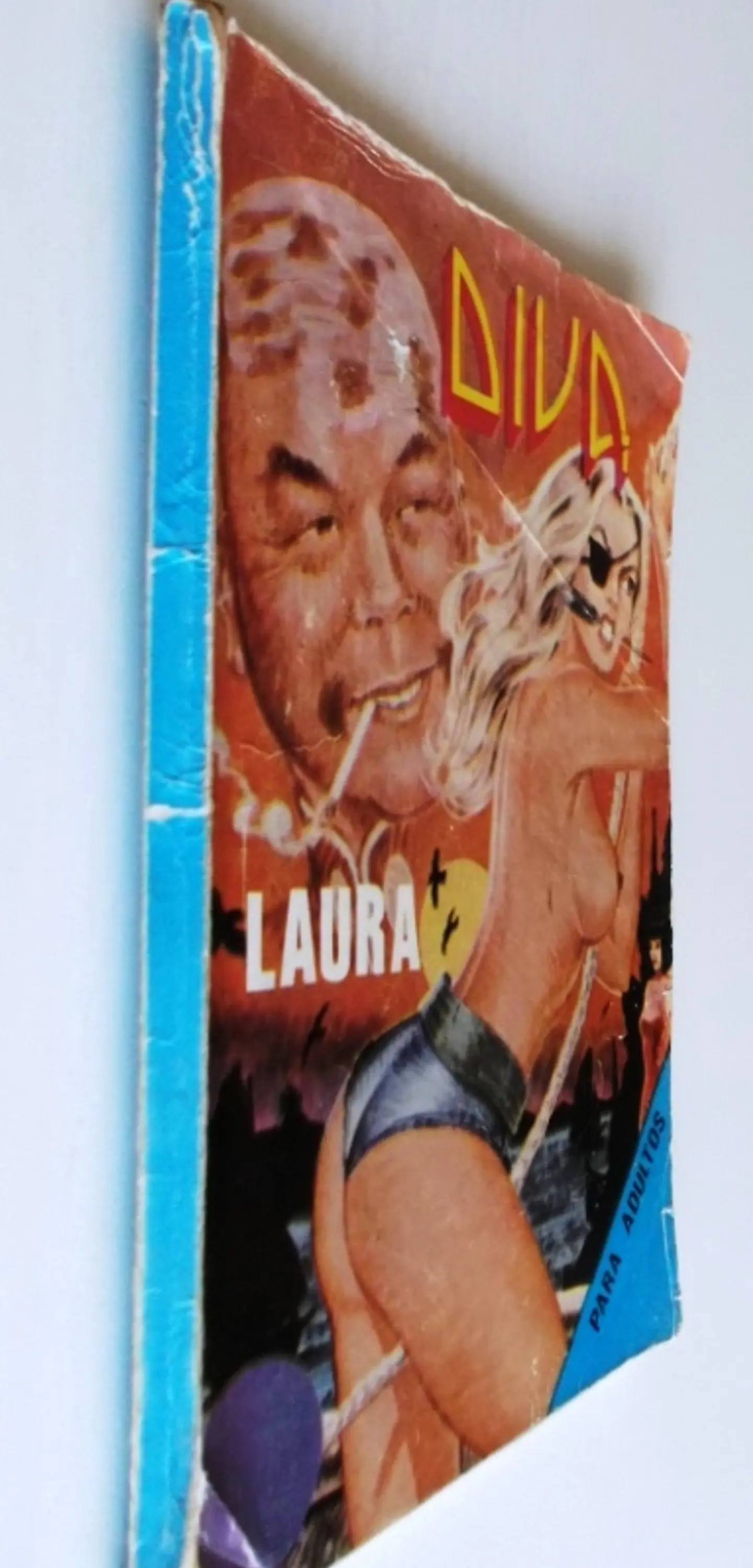 Laura 3