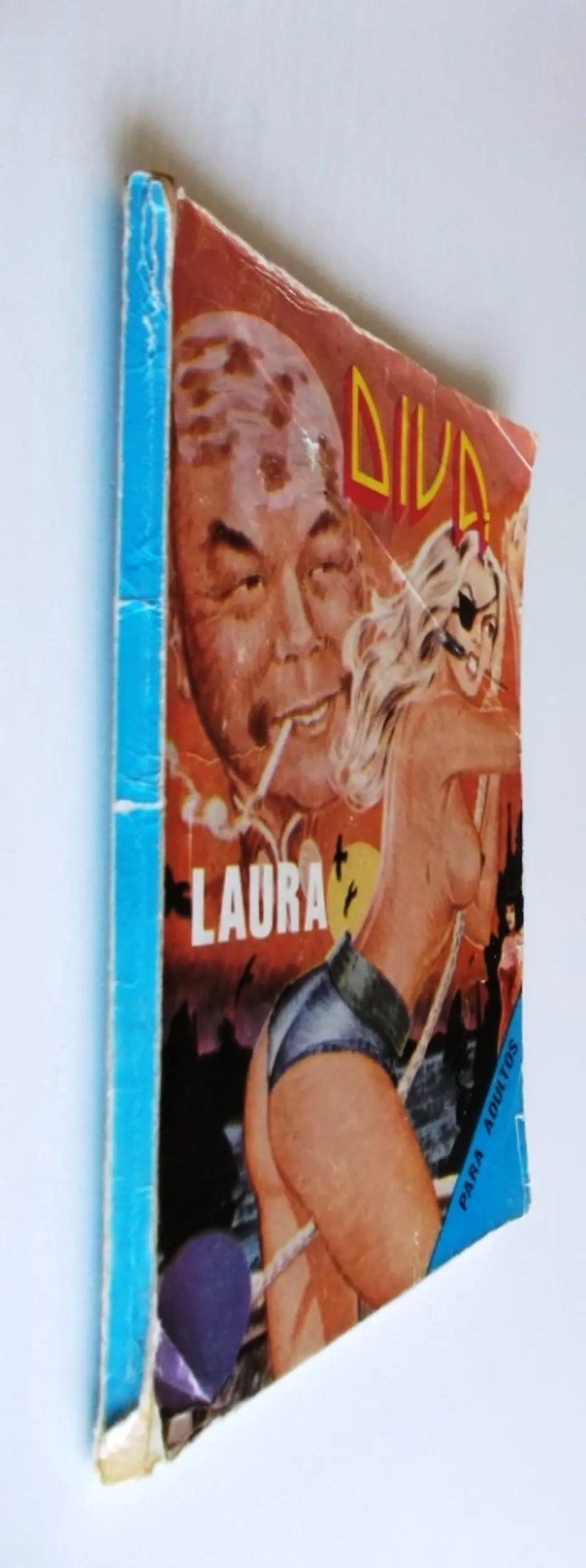 Laura 3