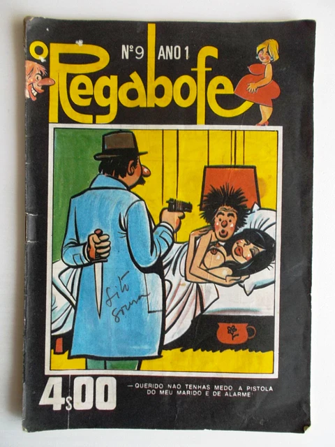 O Regabofe 09